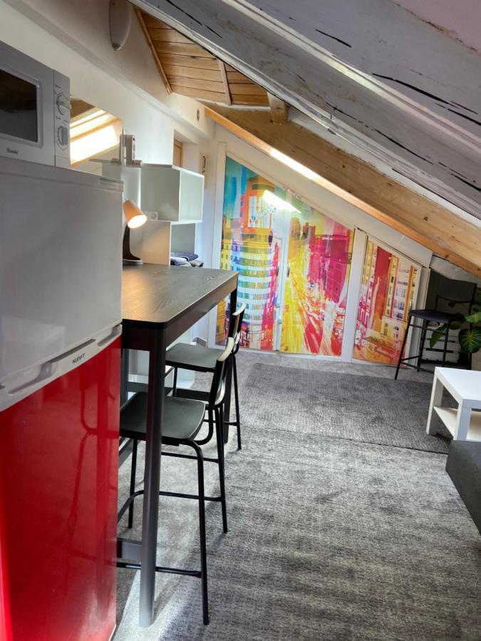Calle Barbieri - Apartamento En Chueca Madrid Luaran gambar