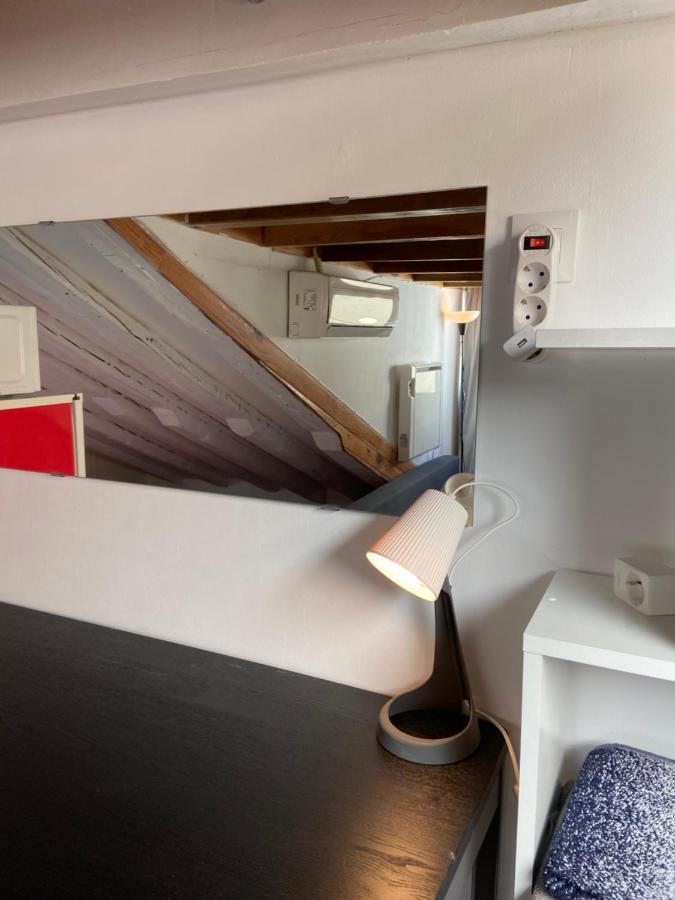 Calle Barbieri - Apartamento En Chueca Madrid Luaran gambar