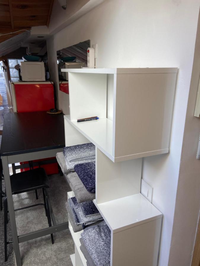 Calle Barbieri - Apartamento En Chueca Madrid Luaran gambar