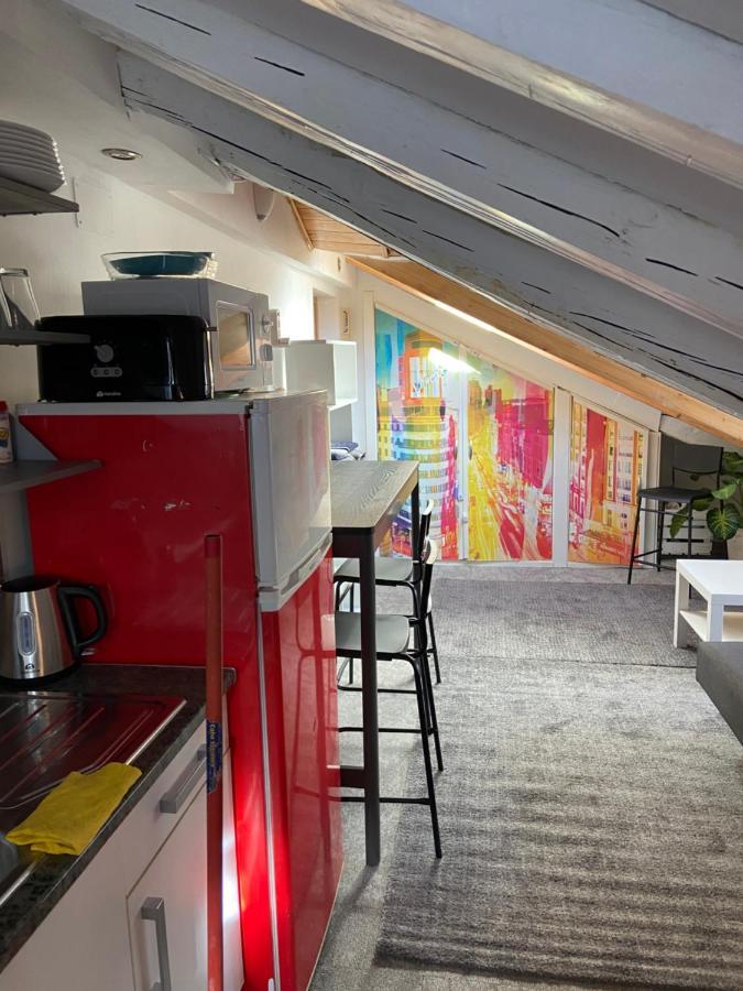 Calle Barbieri - Apartamento En Chueca Madrid Luaran gambar