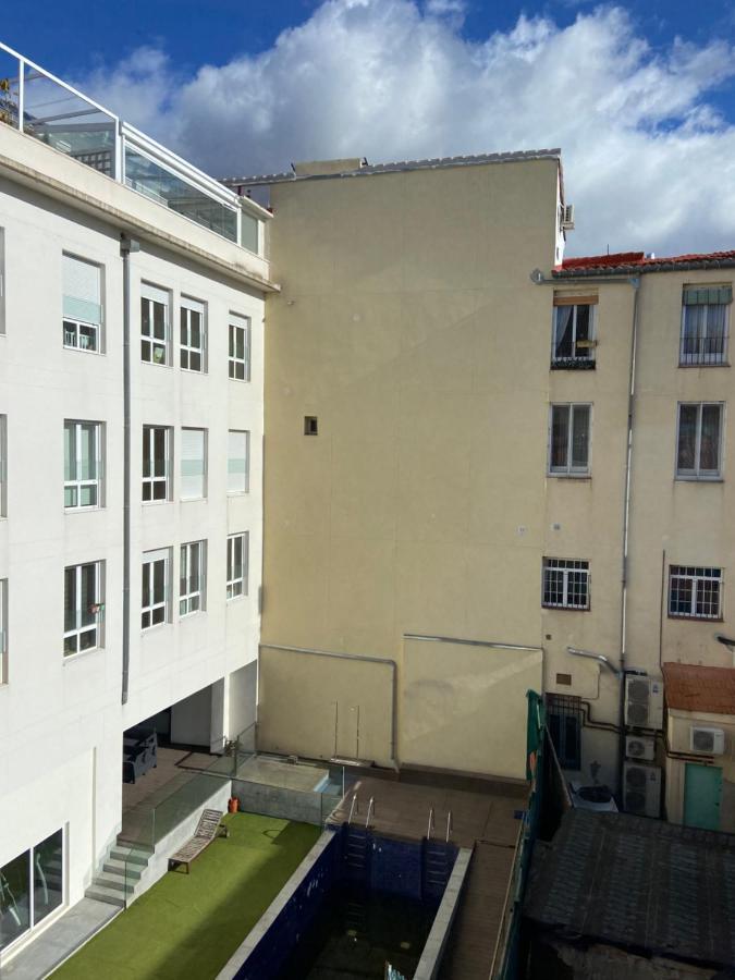 Calle Barbieri - Apartamento En Chueca Madrid Luaran gambar