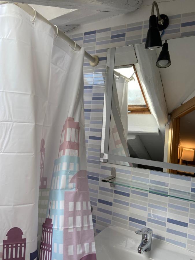 Calle Barbieri - Apartamento En Chueca Madrid Luaran gambar