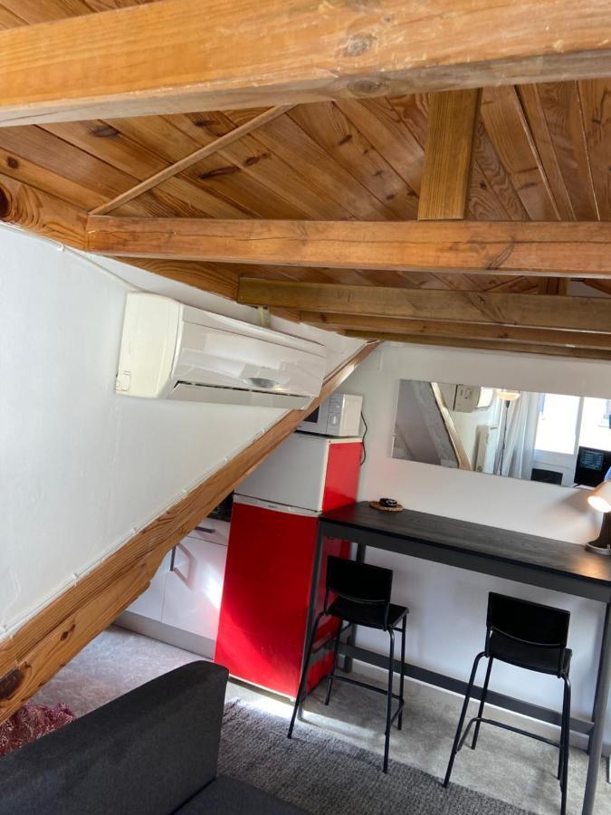 Calle Barbieri - Apartamento En Chueca Madrid Luaran gambar
