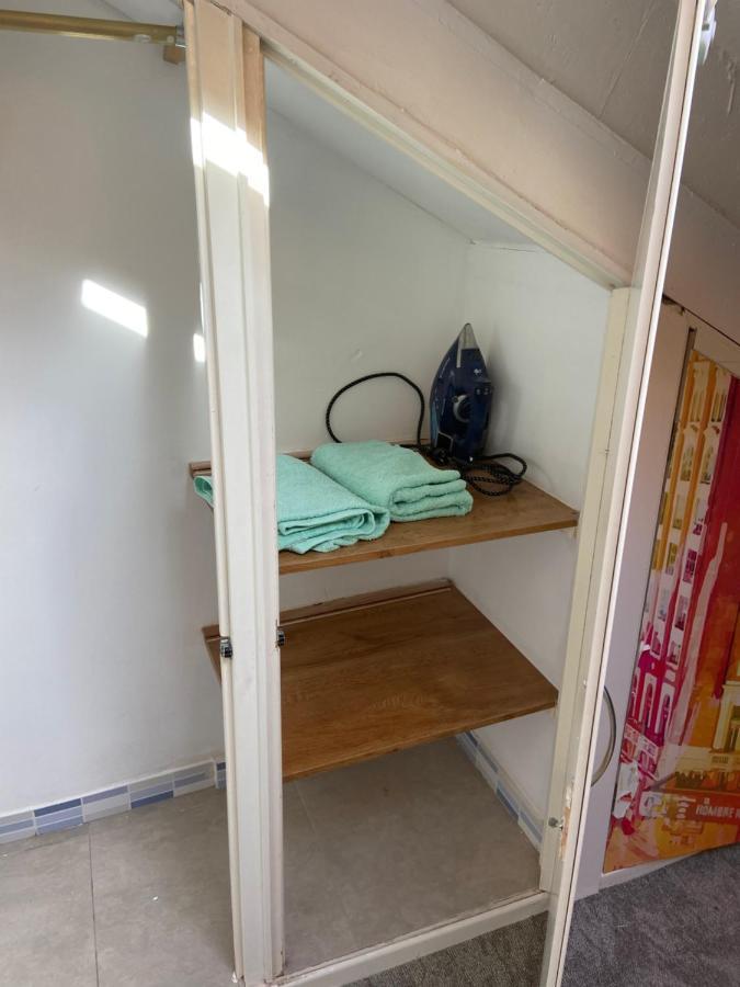 Calle Barbieri - Apartamento En Chueca Madrid Luaran gambar