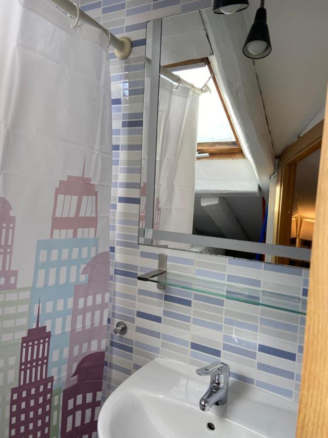 Calle Barbieri - Apartamento En Chueca Madrid Luaran gambar