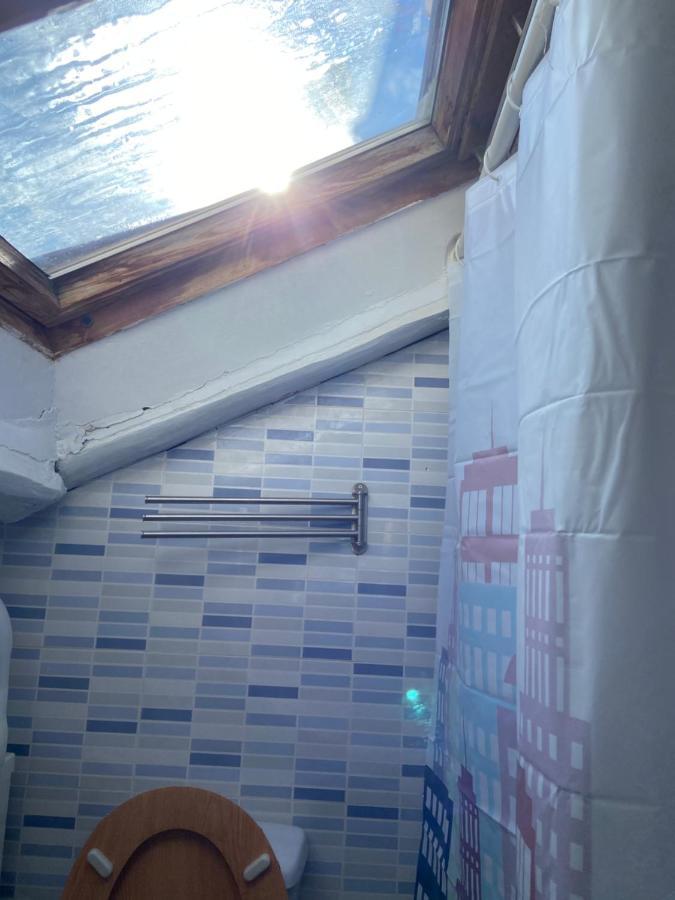 Calle Barbieri - Apartamento En Chueca Madrid Luaran gambar
