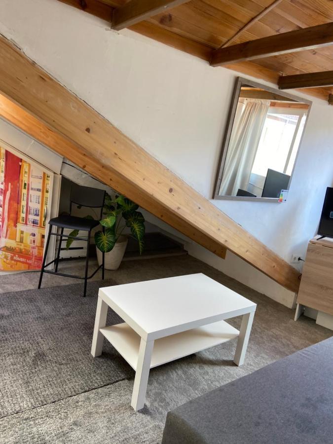 Calle Barbieri - Apartamento En Chueca Madrid Luaran gambar
